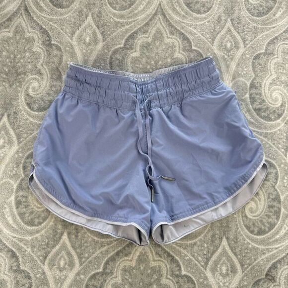 Womens Lululemon Choose A Side Short - Picture 2 of 7